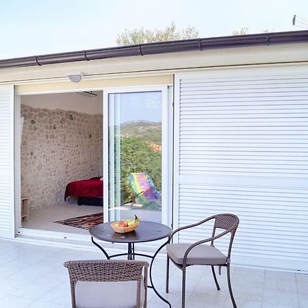 Gartenapartment Villa Luger Ražanj Esterno foto