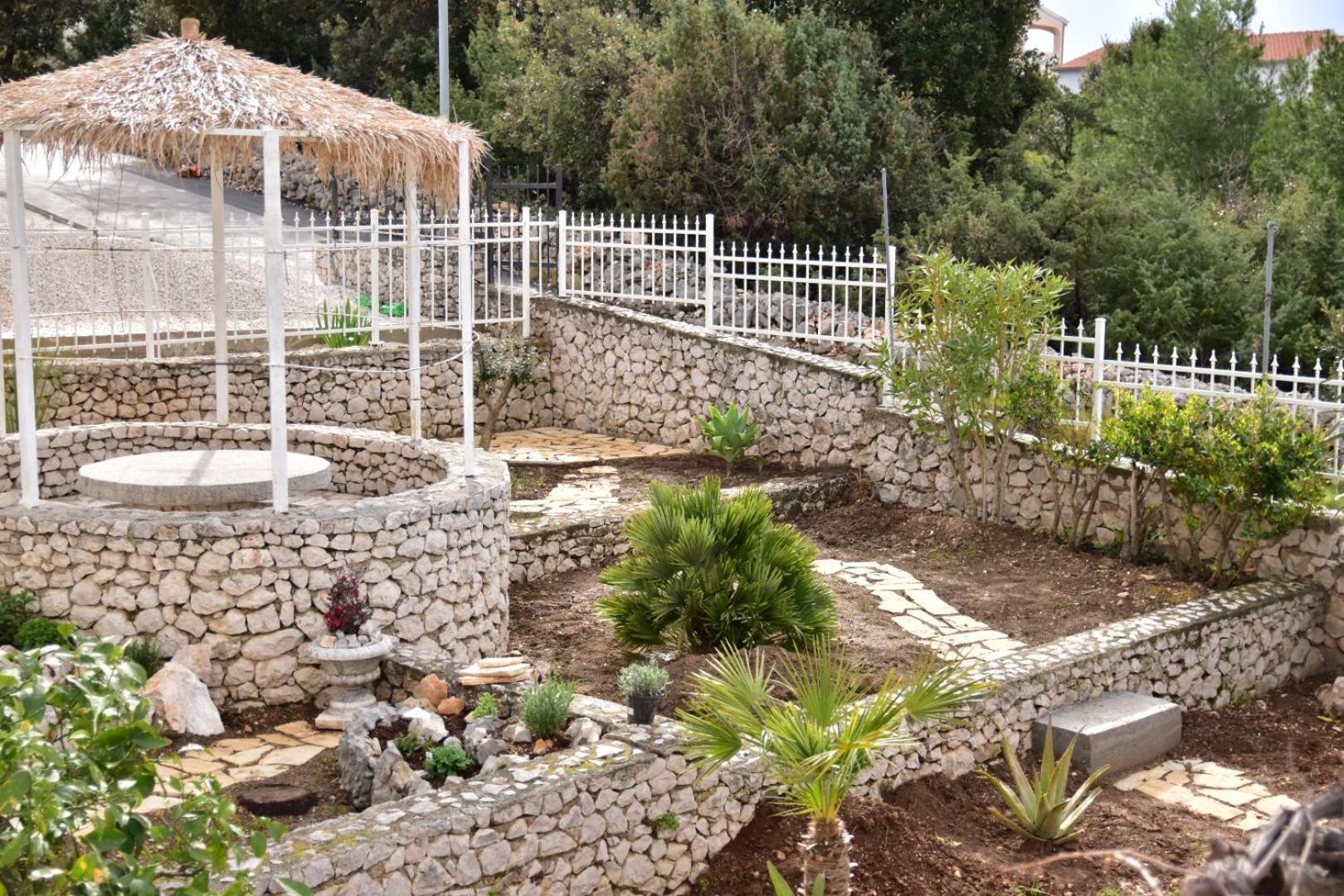 Gartenapartment Villa Luger Ražanj Esterno foto