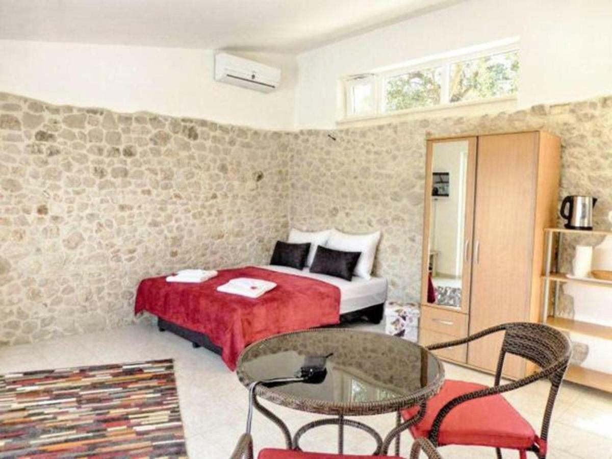 Gartenapartment Villa Luger Ražanj Esterno foto